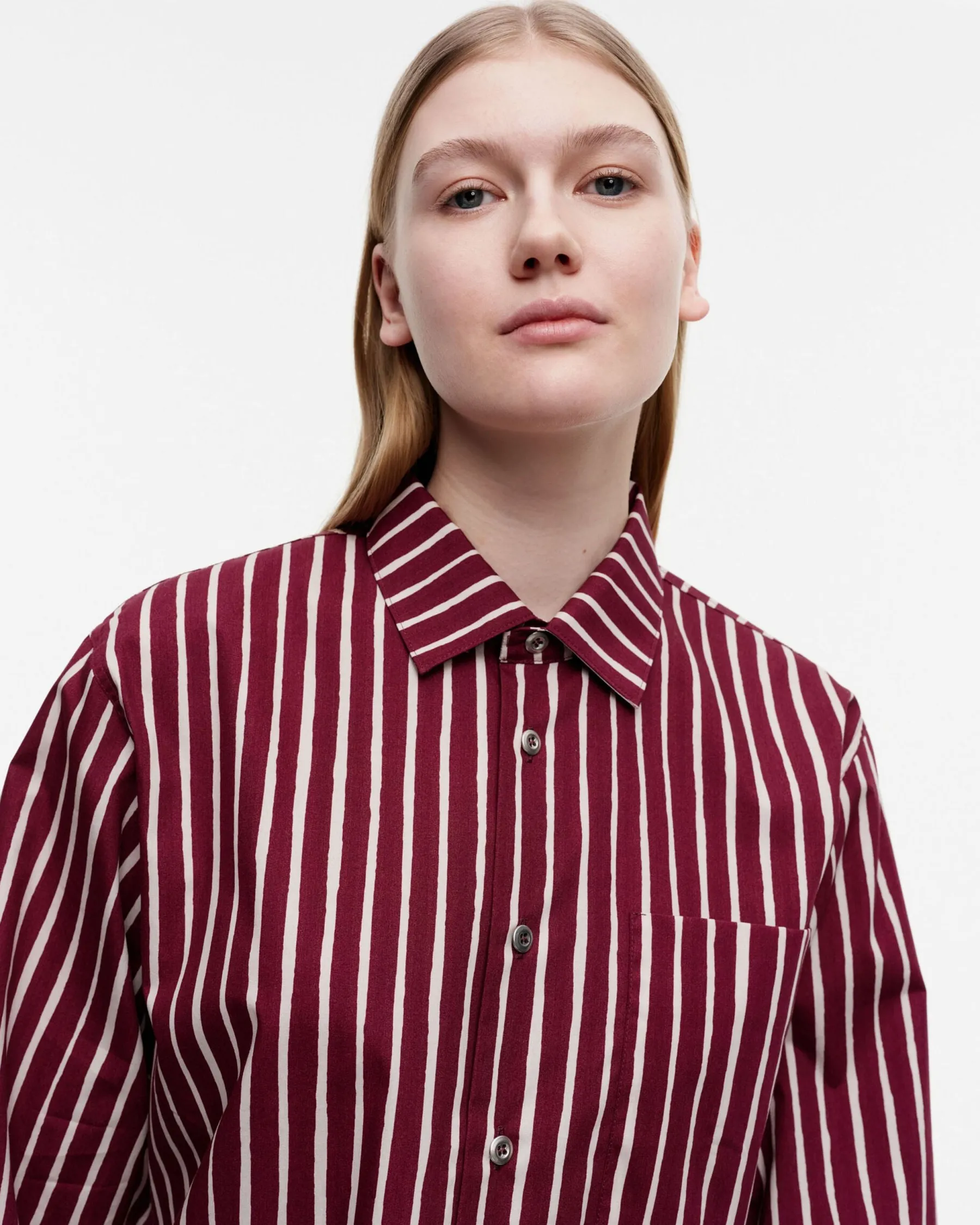 Unisex^Marimekko Jokapoika Paita