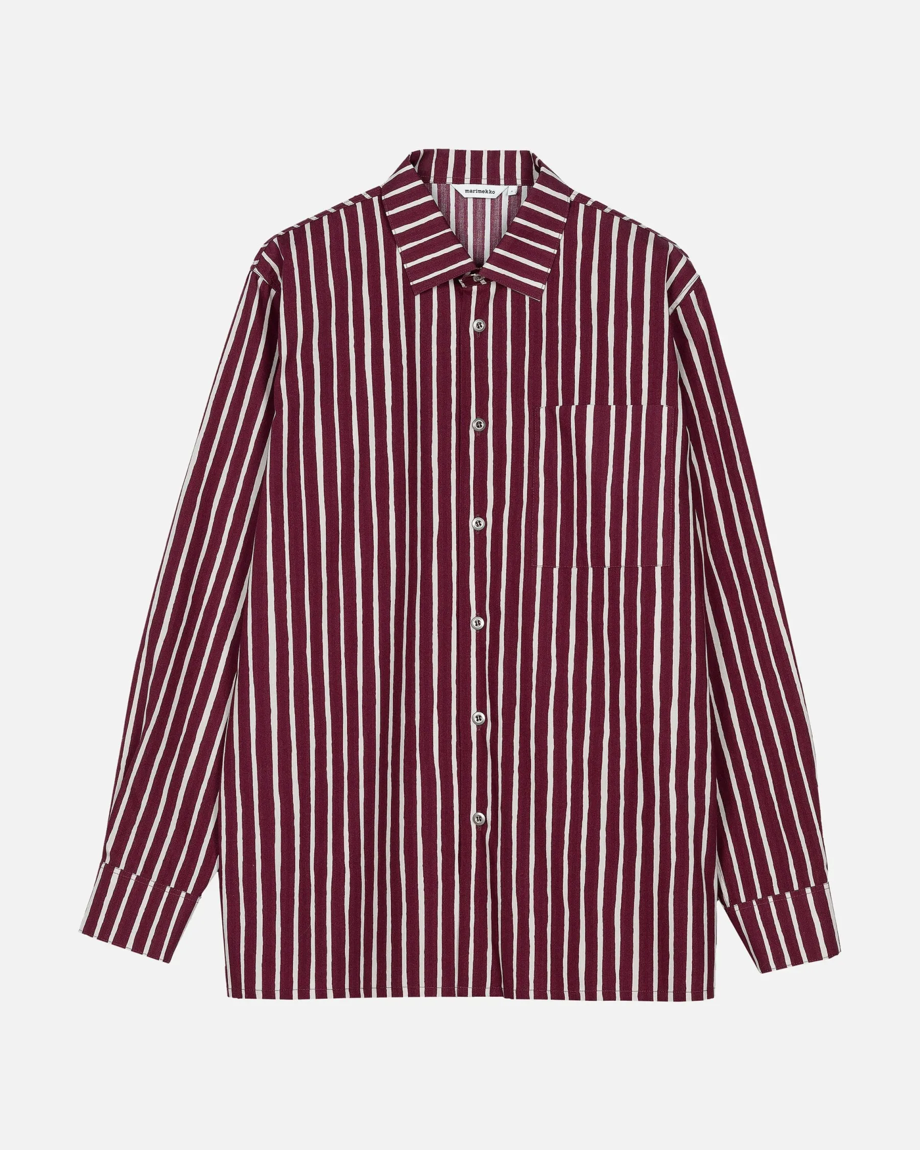 Unisex^Marimekko Jokapoika Paita