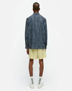 Unisex^Marimekko Kioski Jokapoika Puuvillapaita