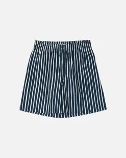 Housut^Marimekko Kioski Jokapoika Shortsit