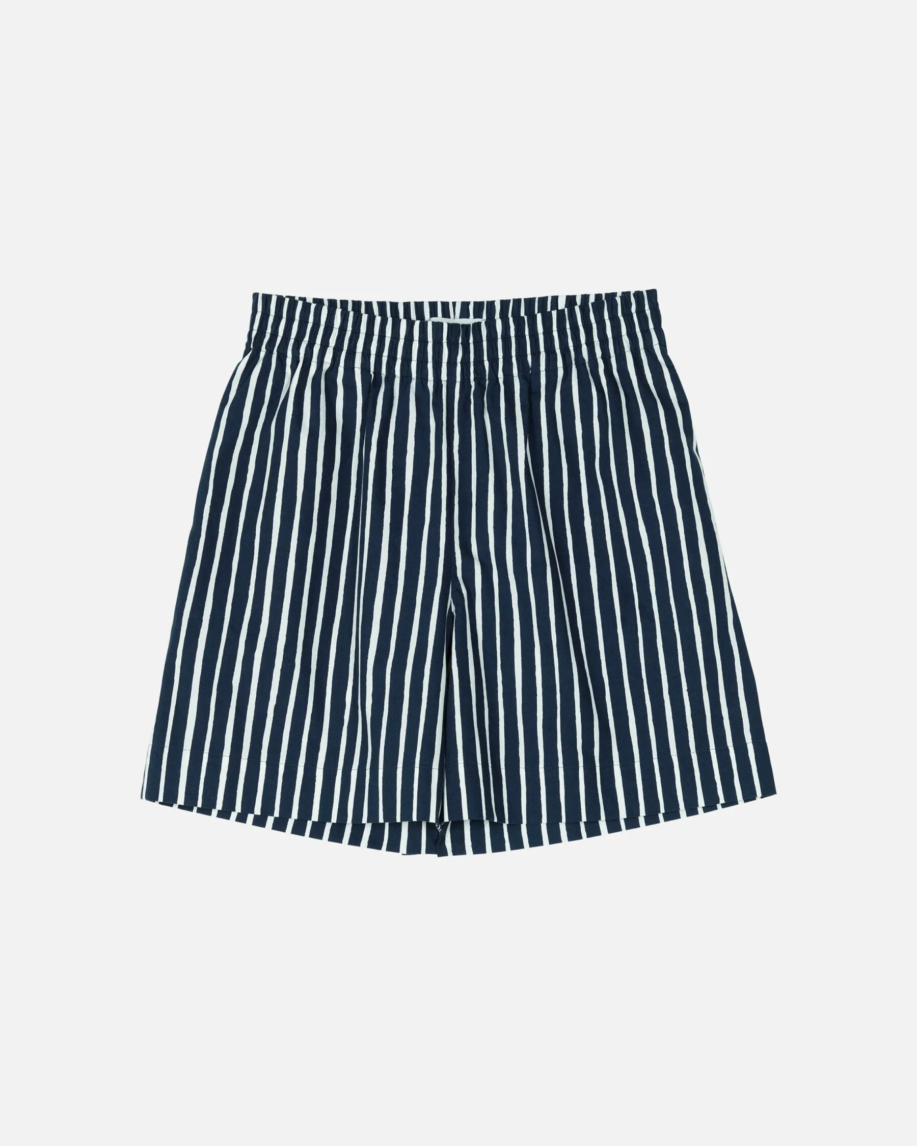 Housut^Marimekko Kioski Jokapoika Shortsit