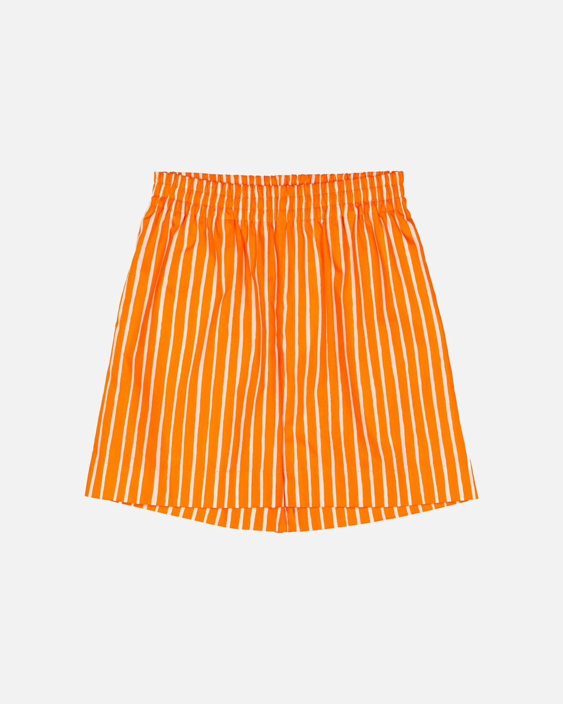 Housut^Marimekko Kioski Jokapoika Shortsit