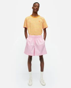 Unisex^Marimekko Kioski Jokapoika Shortsit