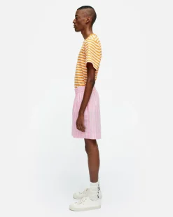Unisex^Marimekko Kioski Jokapoika Shortsit