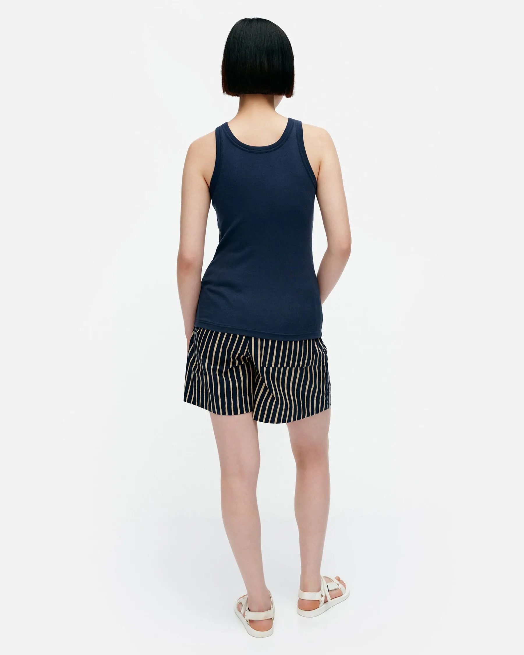 Paidat Ja Tunikat^Marimekko Kioski Kedol Unikko Placement Ribbitoppi