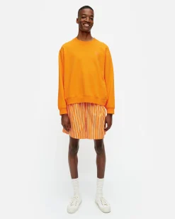 Paidat Ja Tunikat^Marimekko Kioski Leiot Unikko Placement Collegepaita