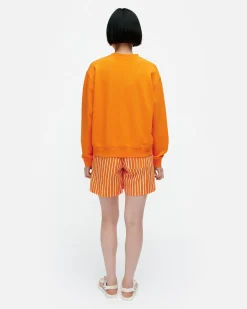Paidat Ja Tunikat^Marimekko Kioski Leiot Unikko Placement Collegepaita
