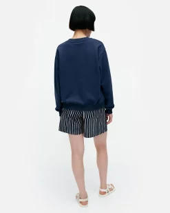 Paidat Ja Tunikat^Marimekko Kioski Leiot Unikko Placement Collegepaita