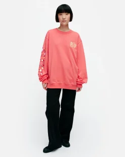Paidat Ja Tunikat^Marimekko Kioski Loisto Jalo Placement Collegepaita