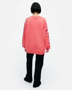 Paidat Ja Tunikat^Marimekko Kioski Loisto Jalo Placement Collegepaita