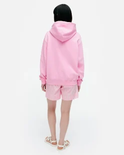 Unisex^Marimekko Kioski Lona Unikko Placement Huppari