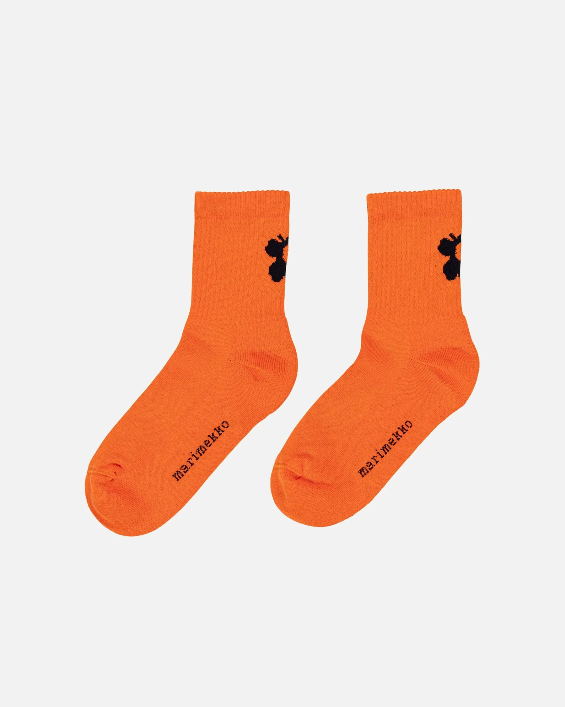 Sukat^Marimekko Kioski Puikea Unikko Tennissukat