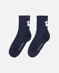 Sukat^Marimekko Kioski Puikea Unikko Tennissukat
