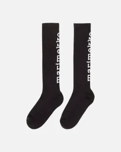 Sukat^Marimekko Kioski Suikea Logo Polvisukat