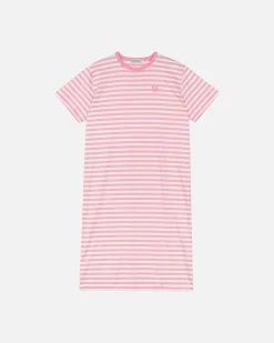 Mekot^Marimekko Kioski Tasaraita Oversized Trikoomekko