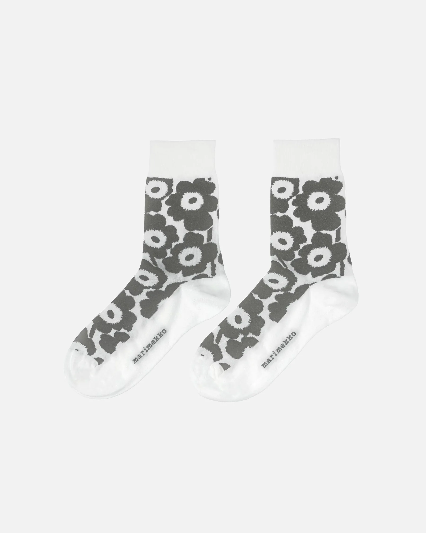 Sukat^Marimekko Kirmailla Unikko Sukat