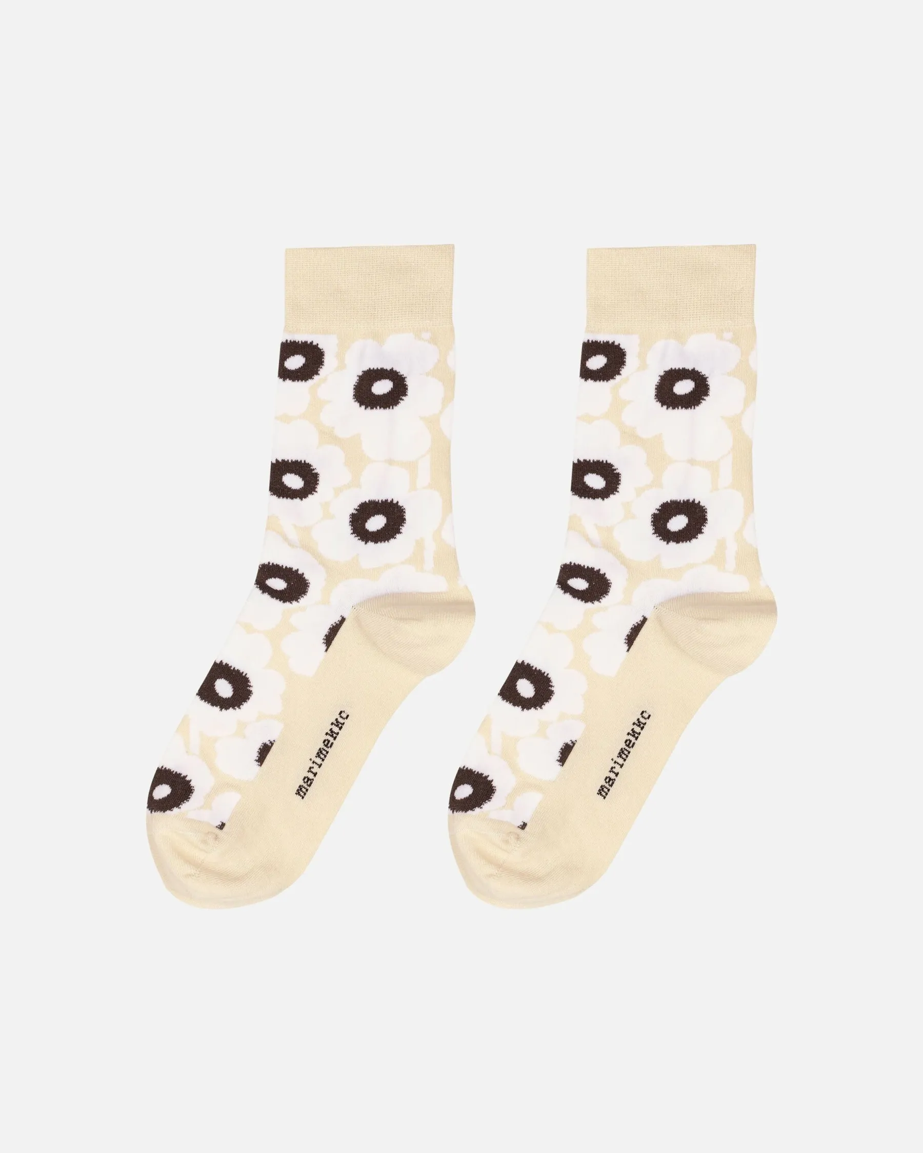 Sukat^Marimekko Kirmailla Unikko Sukat