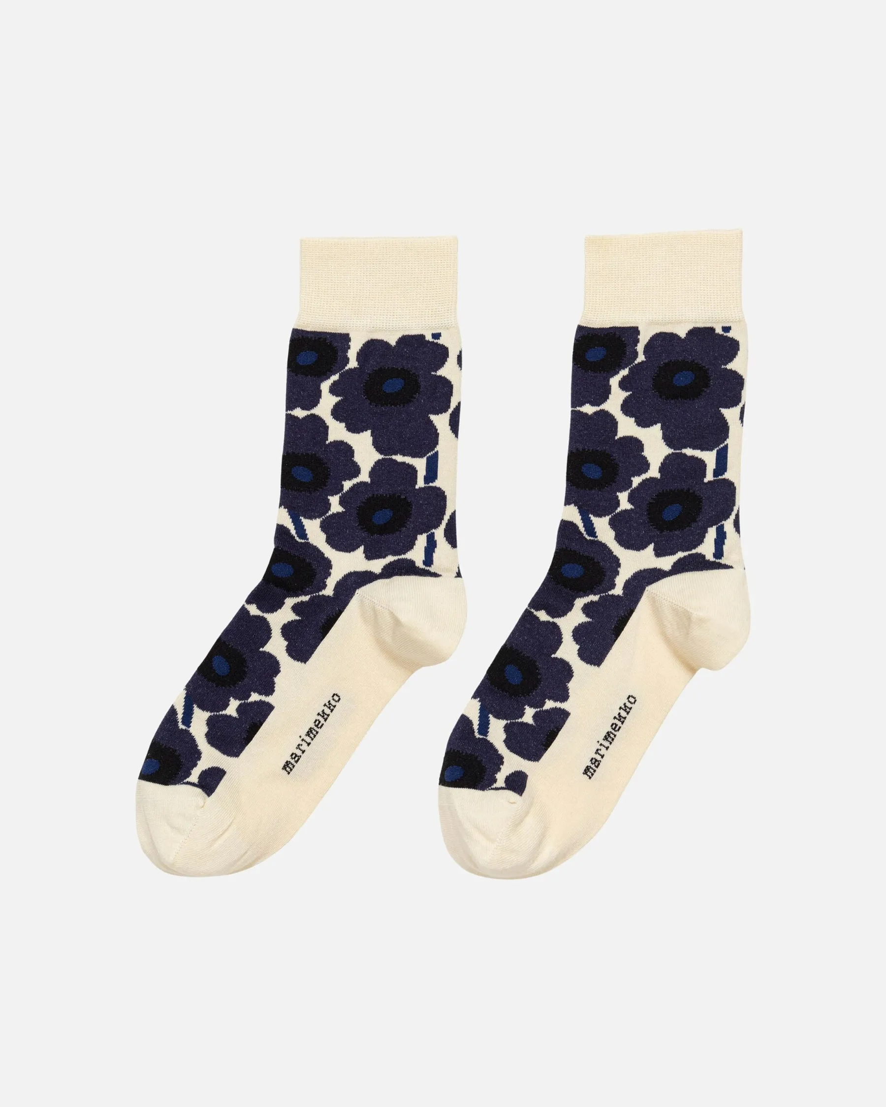 Sukat^Marimekko Kirmailla Unikko Sukat