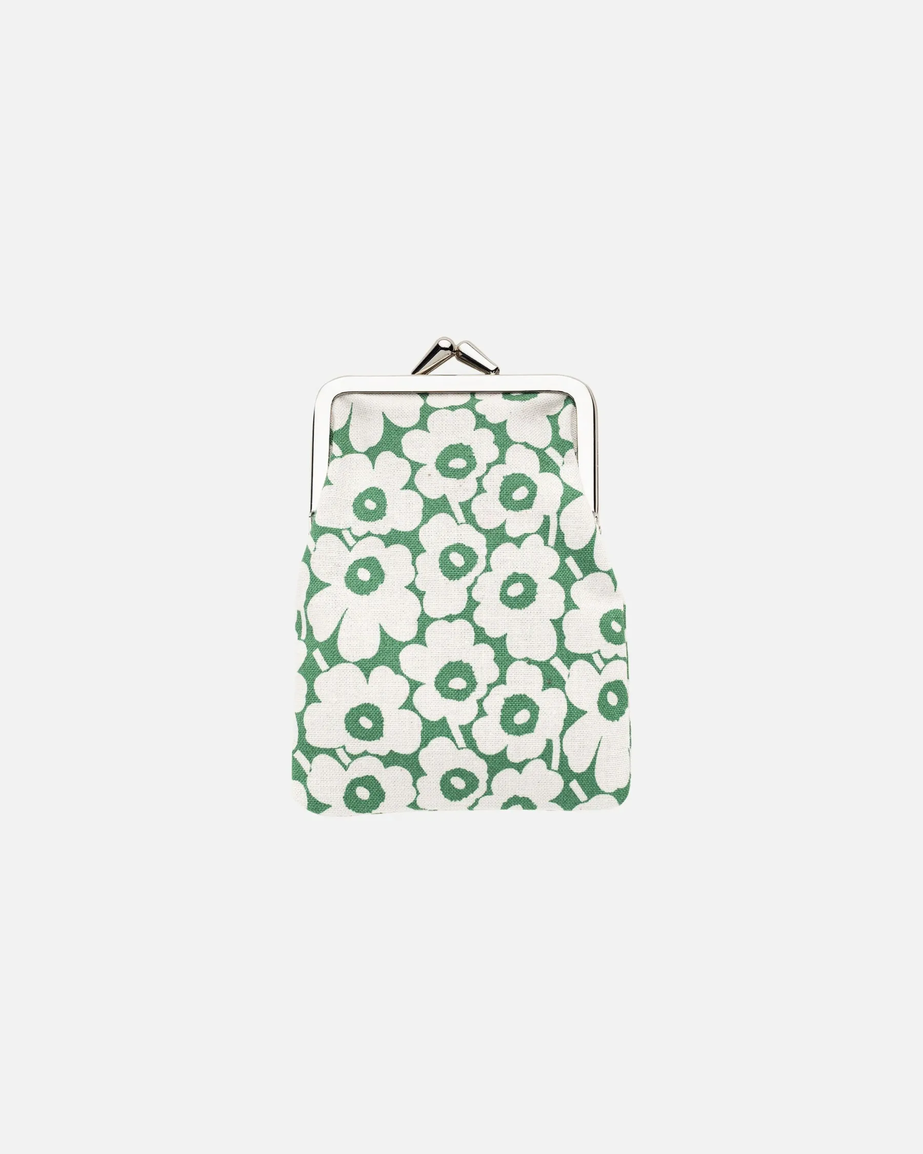 Kukkarot Ja Lompakot^Marimekko Korttikukkaro Pikkuinen Unikko