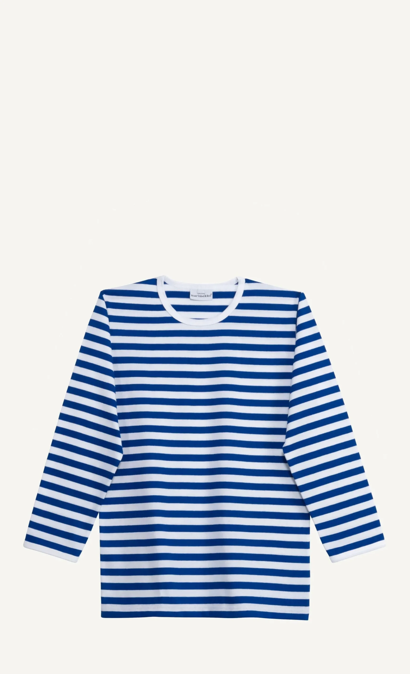 Lastenvaatteet^Marimekko Lasten Pitku00E4Hiha-Paita