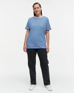 Paidat Ja Tunikat^Marimekko Lyhythiha -Paita