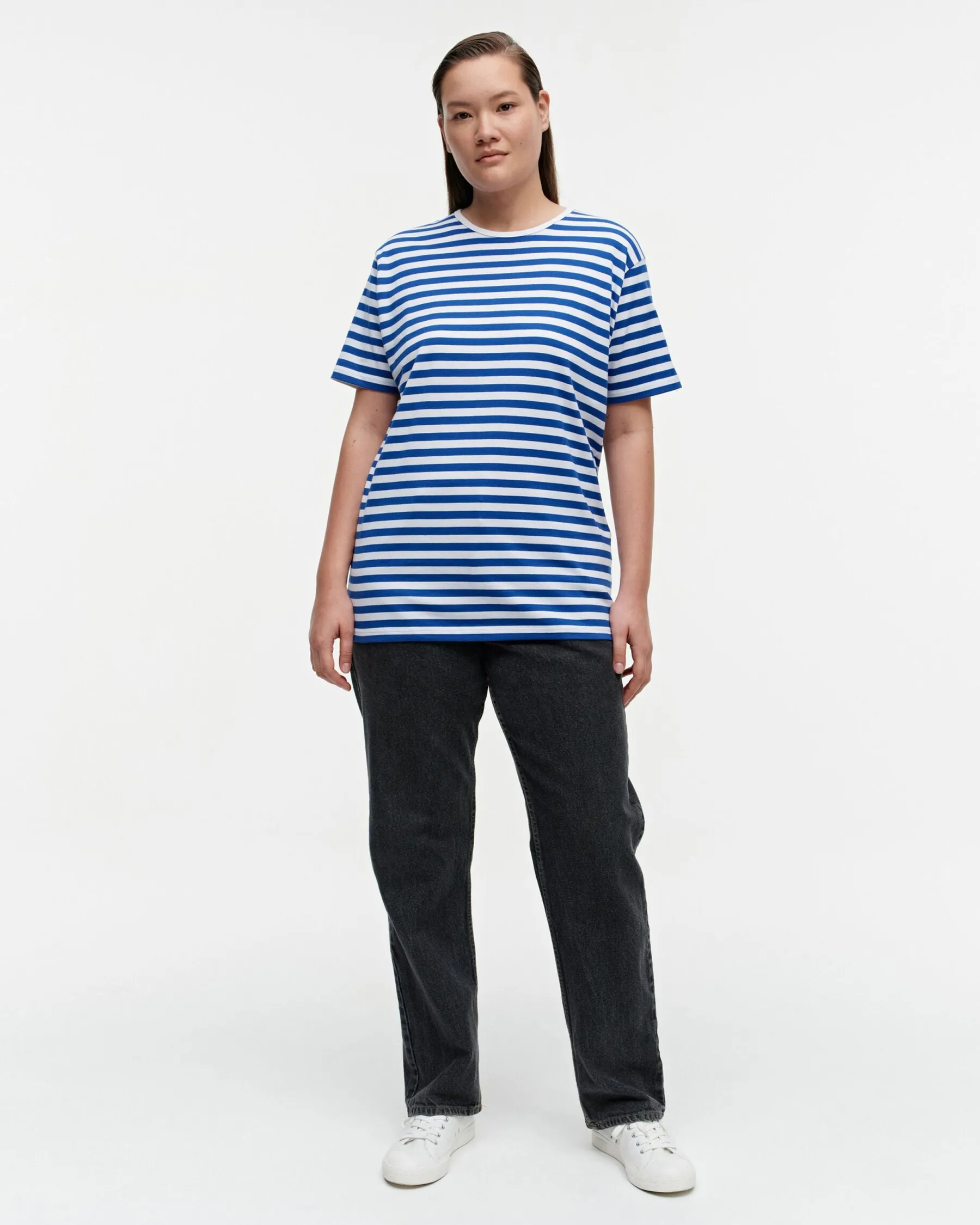 Paidat Ja Tunikat^Marimekko Lyhythiha -Paita