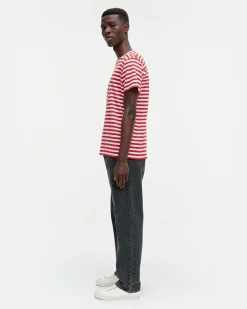 Unisex^Marimekko Lyhythiha -Paita