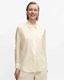 Paidat Ja Tunikat^Marimekko Maija Pikkuinen Unikko Silkkipaita