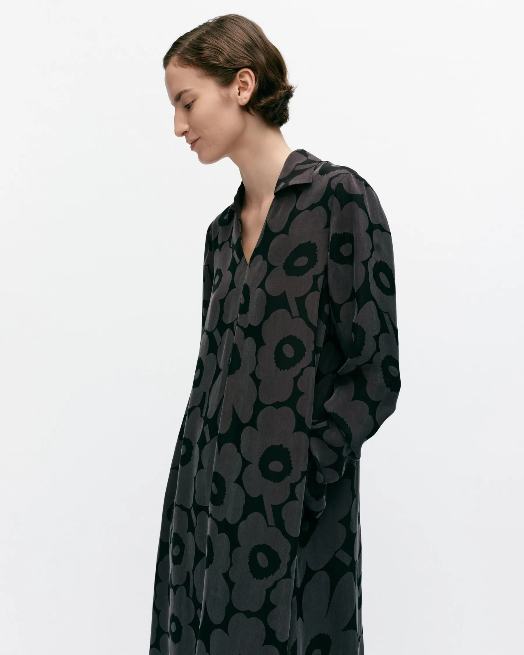 Mekot^Marimekko Maisol Unikko Kupromekko