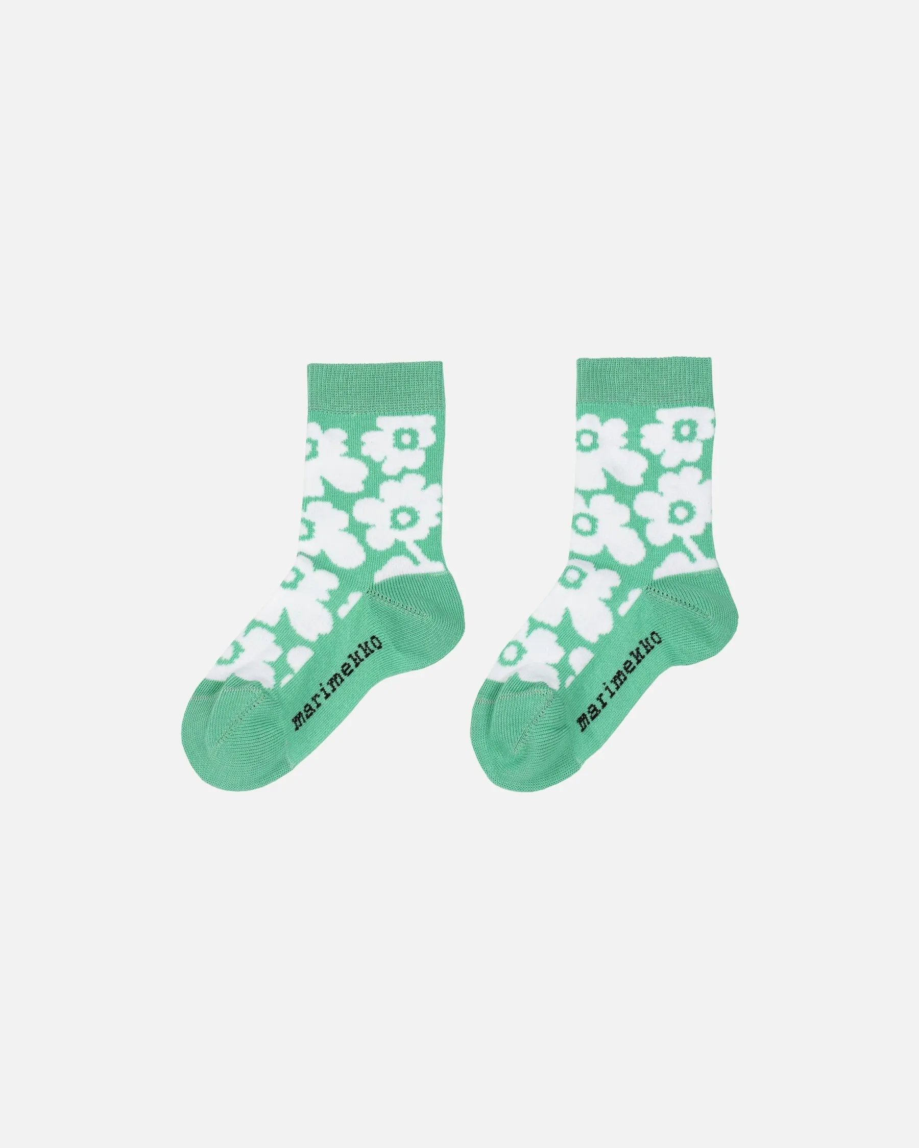 Sukat^Marimekko Makeinen Unikko Tone Sukat