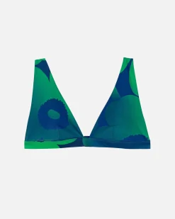 Uima-Asut^Marimekko Mearta Unikko Bikinin Ylu00E4Osa