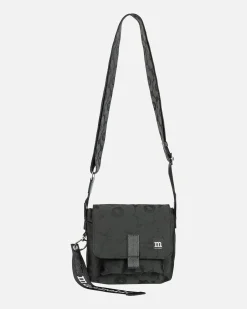 Olkalaukut^Marimekko Mini Messenger Unikko Olkalaukku