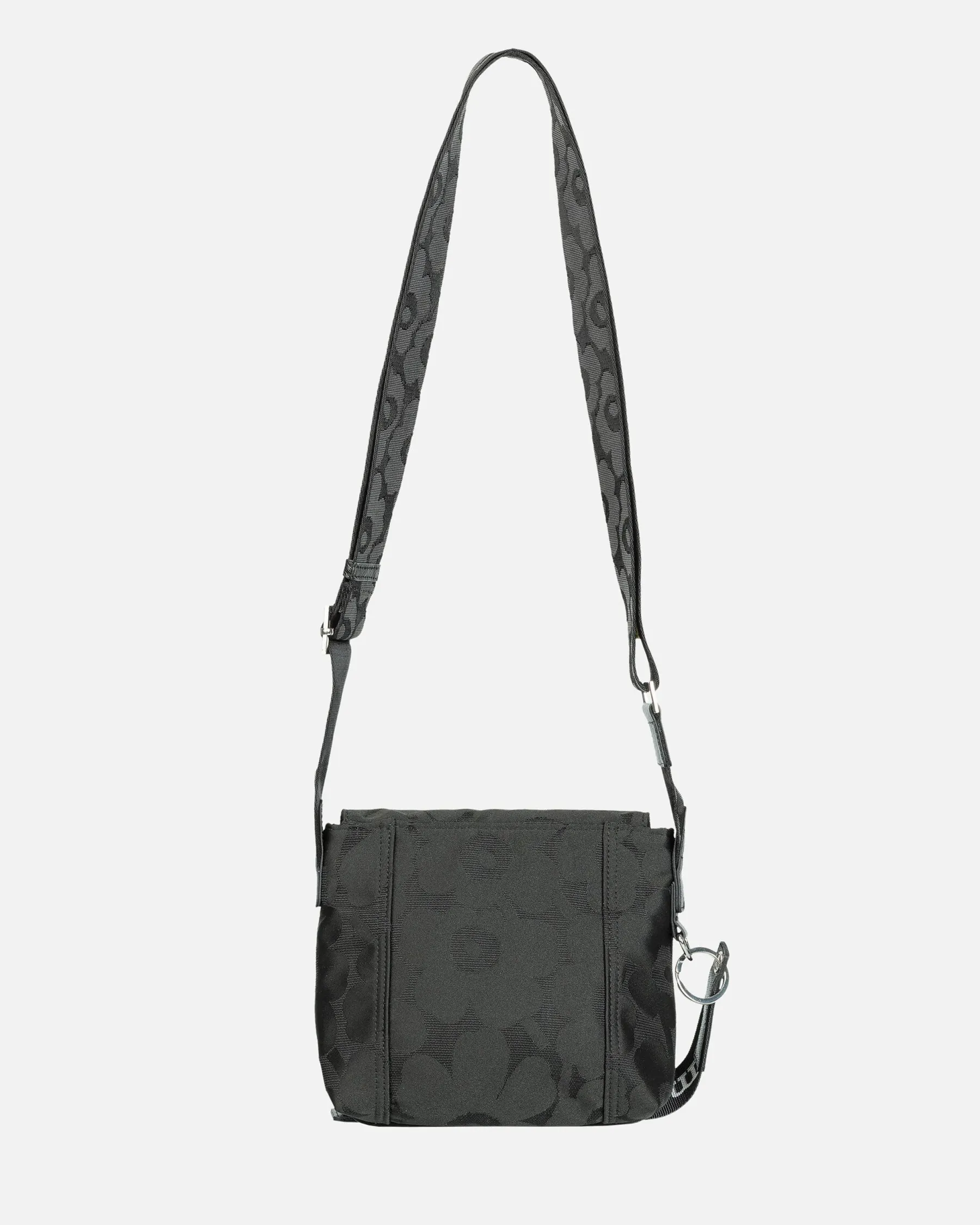 Olkalaukut^Marimekko Mini Messenger Unikko Olkalaukku