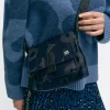 Olkalaukut^Marimekko Mini Messenger Unikko Olkalaukku