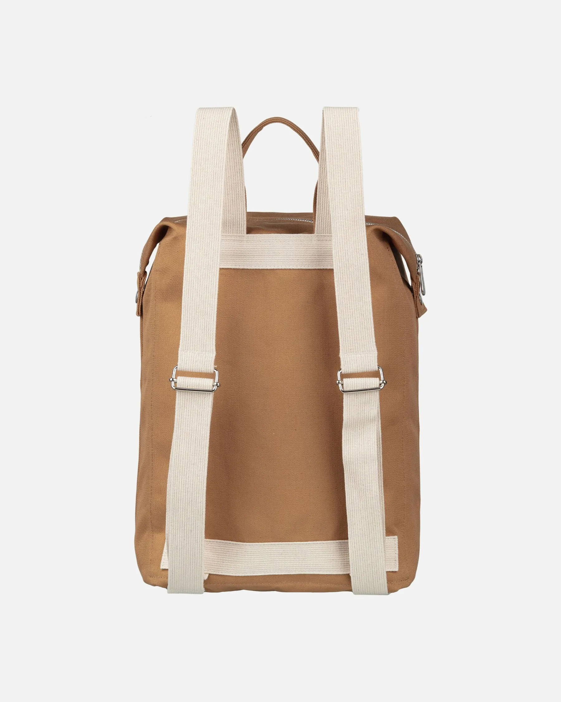 Kangaslaukut^Marimekko Mono Backpack Solid Reppu