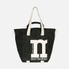 Kangaslaukut^Marimekko Mono City Tote Piirto Unikko Olkalaukku