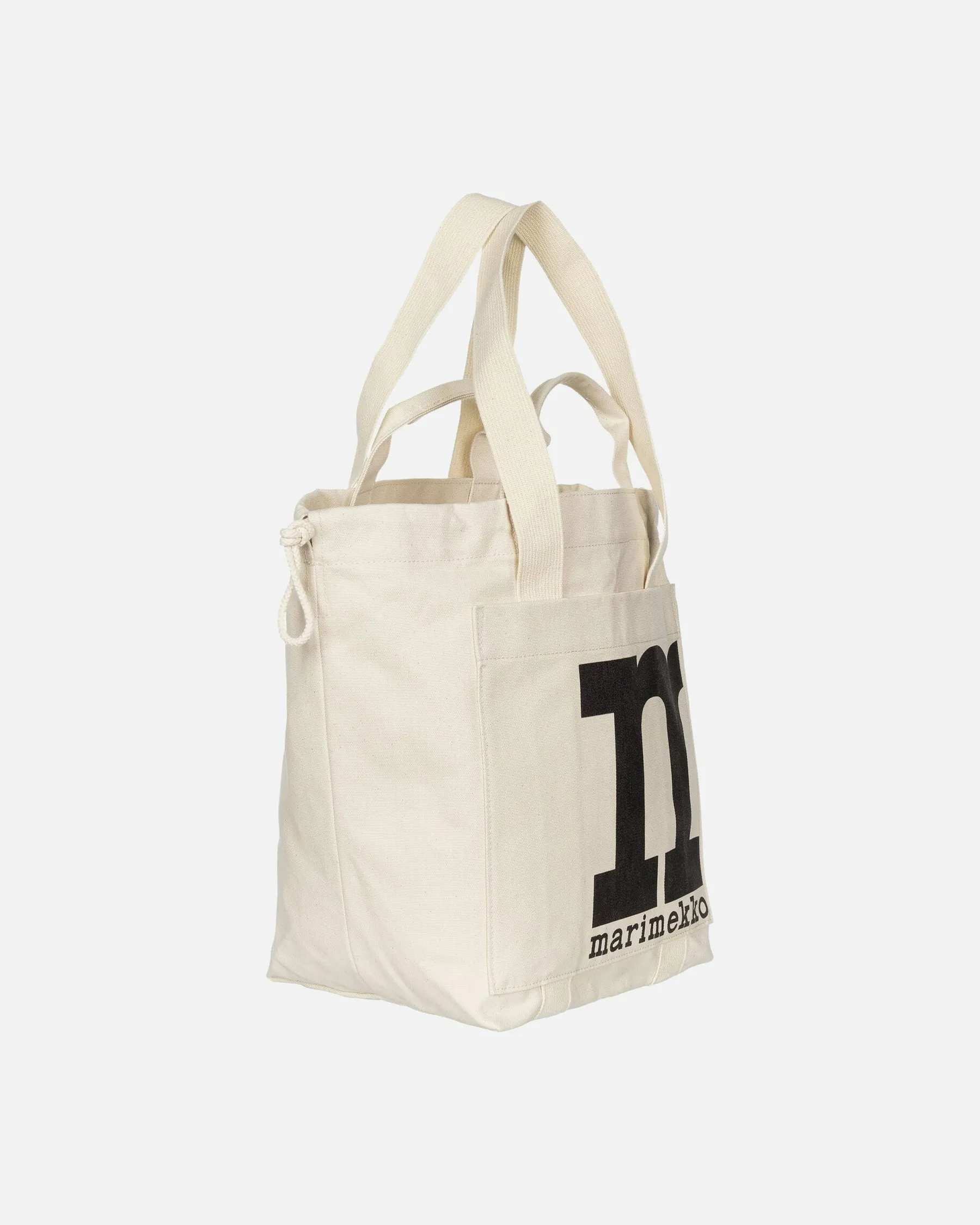 Kangaslaukut^Marimekko Mono City Tote Solid Olkalaukku