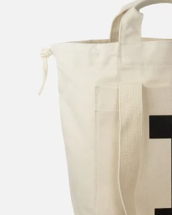 Kangaslaukut^Marimekko Mono City Tote Solid Olkalaukku