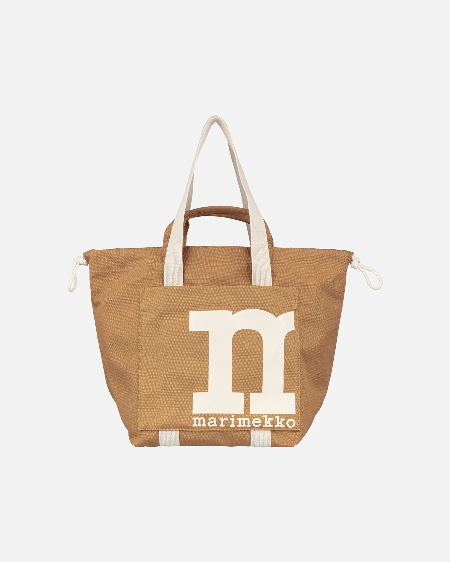 Olkalaukut^Marimekko Mono City Tote Solid Olkalaukku
