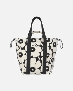 Olkalaukut^Marimekko Mono City Tote Unikko Laukku