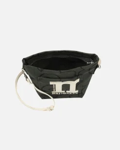 Kangaslaukut^Marimekko Mono Mini Crossbody Piirto Unikko Olkalaukku