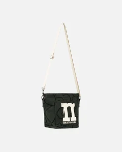 Olkalaukut^Marimekko Mono Mini Crossbody Piirto Unikko Olkalaukku