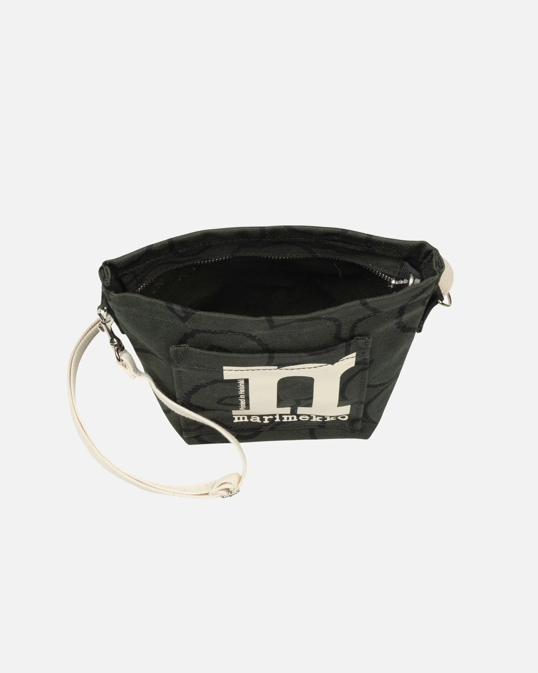 Olkalaukut^Marimekko Mono Mini Crossbody Piirto Unikko Olkalaukku