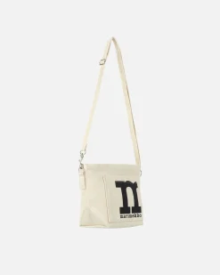 Kangaslaukut^Marimekko Mono Mini Crossbody Solid Olkalaukku