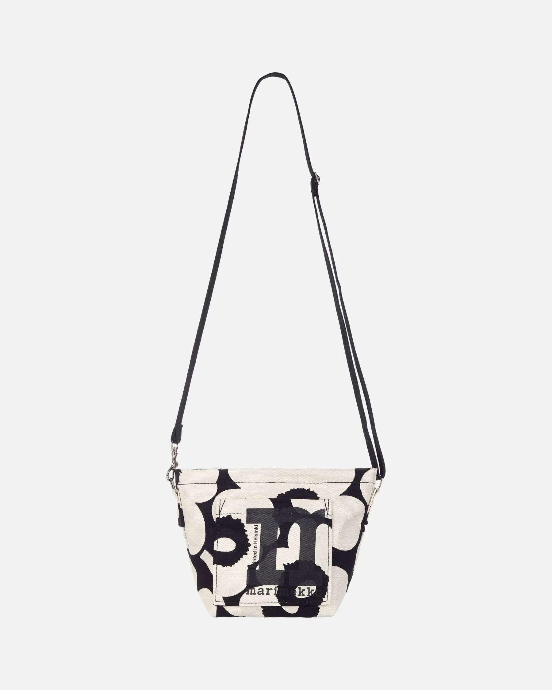 Olkalaukut^Marimekko Mono Mini Crossbody Unikko Laukku