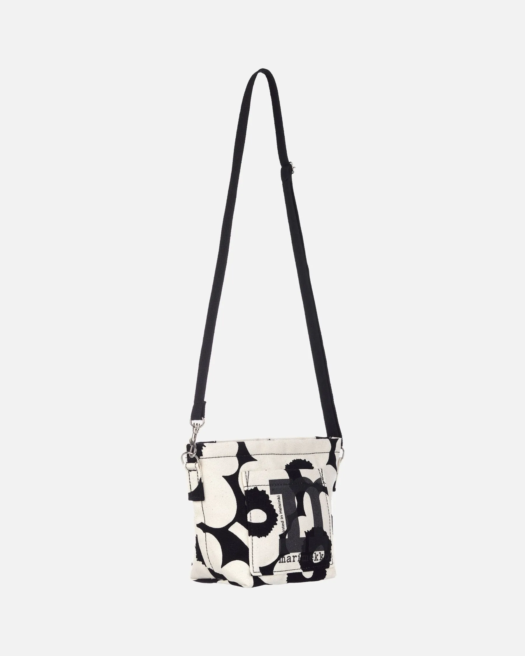 Olkalaukut^Marimekko Mono Mini Crossbody Unikko Laukku