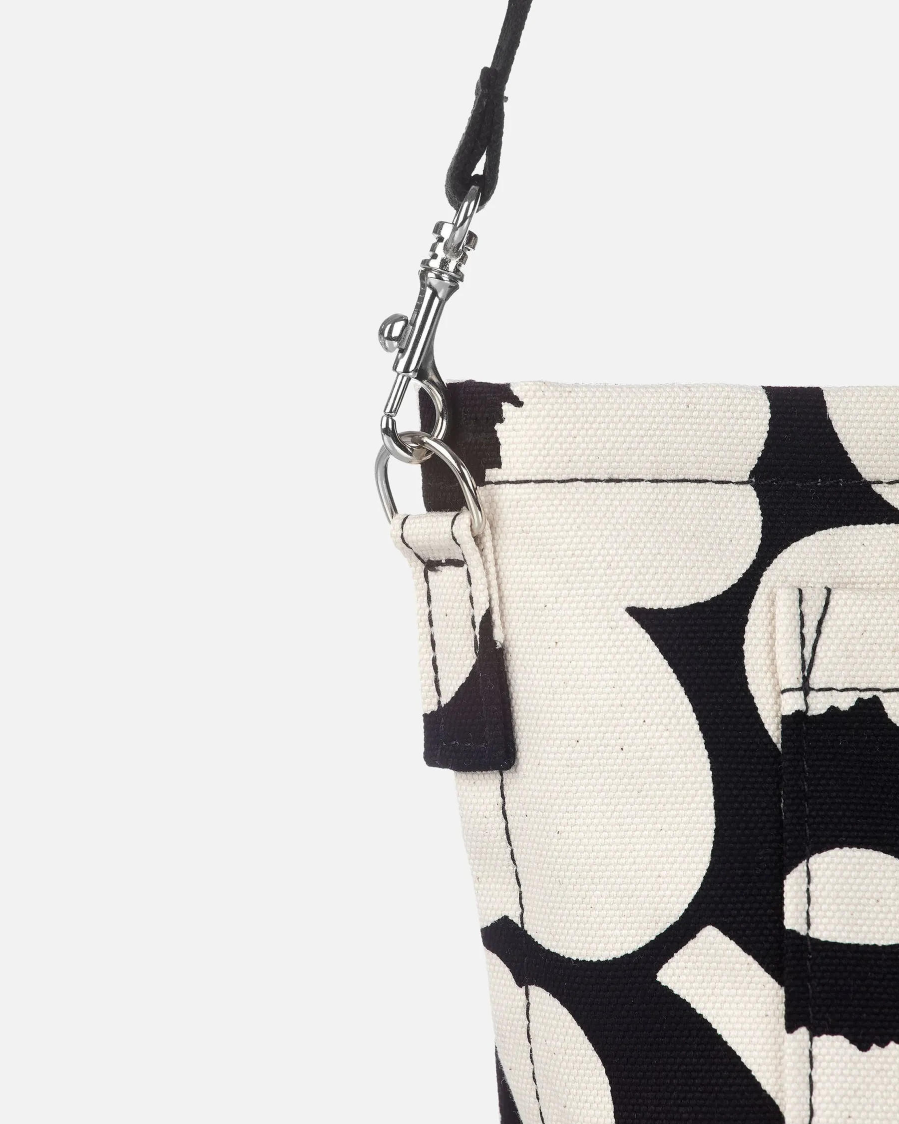 Olkalaukut^Marimekko Mono Mini Crossbody Unikko Laukku