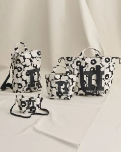 Olkalaukut^Marimekko Mono Mini Crossbody Unikko Laukku
