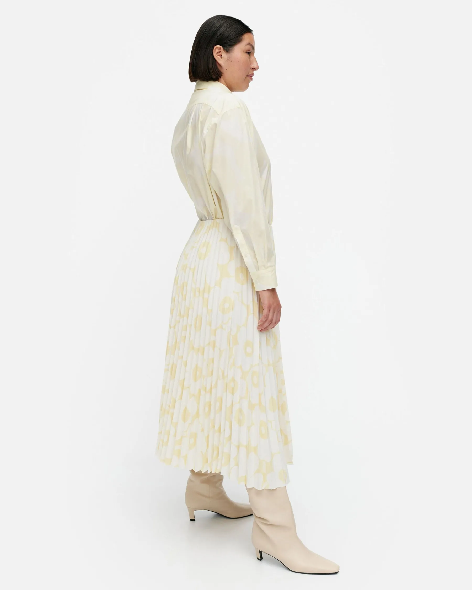 Hameet^Marimekko Myy Unikko Hame