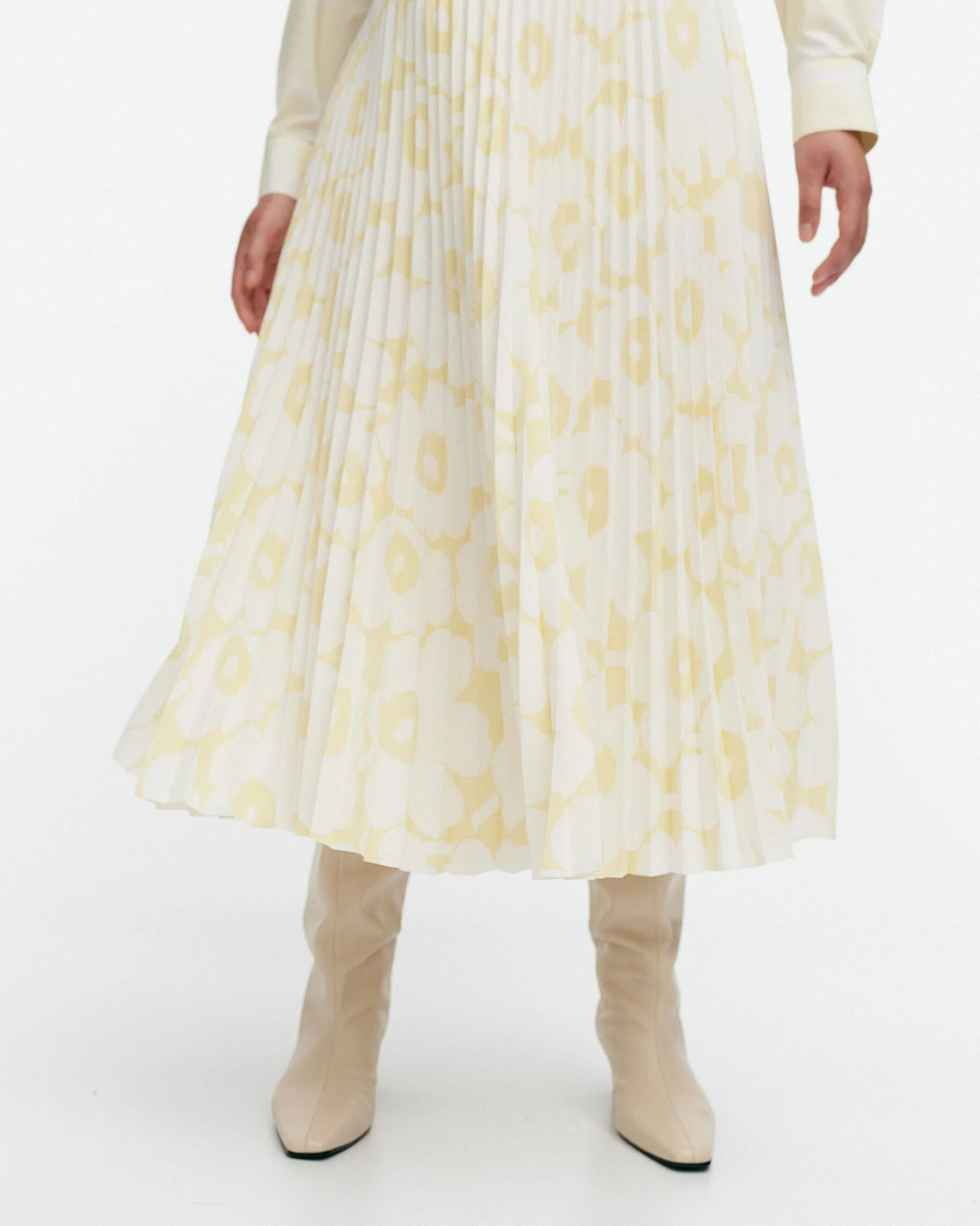Hameet^Marimekko Myy Unikko Hame